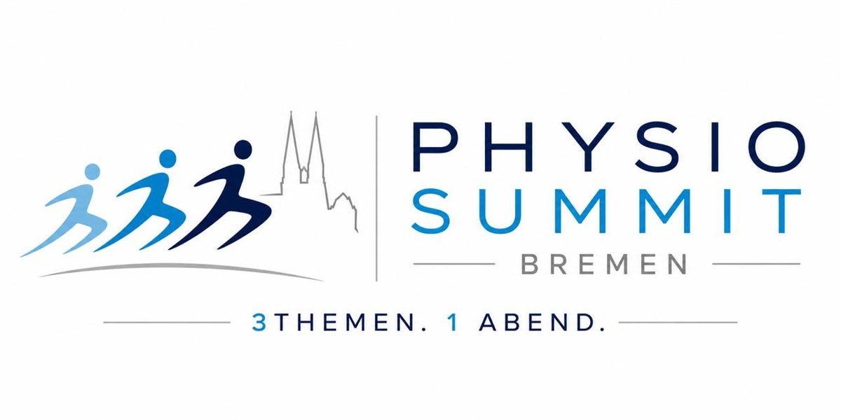 Physio Summit Bremen Logo