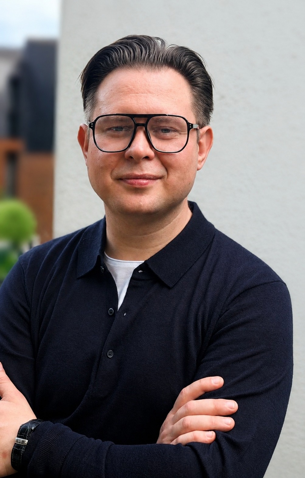 Wladimir Waischnur, M.Sc.